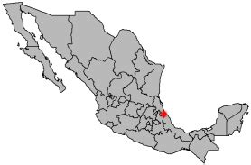 Poza Rica - Wikipedia