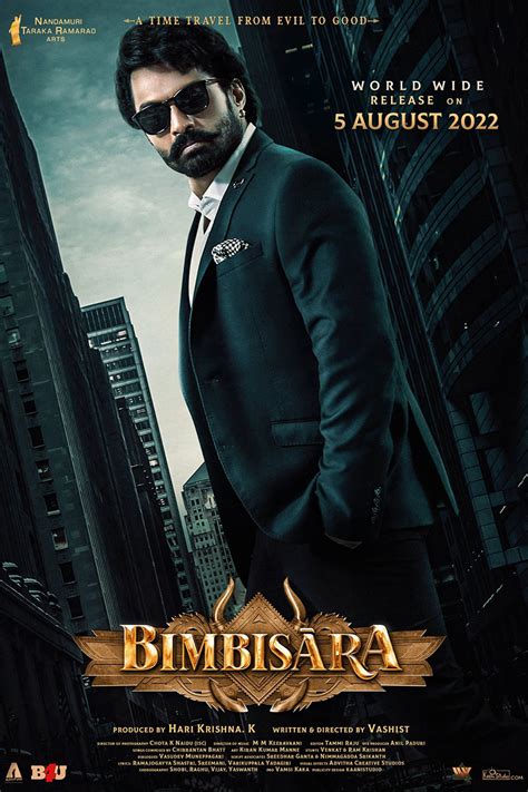 Bimbisara | Cast & Crew | News | Galleries | Movie Posters