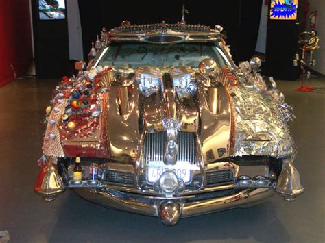 Art Car Museum (Houston) - 2018 All You Need to Know Before You Go (with Photos) - TripAdvisor