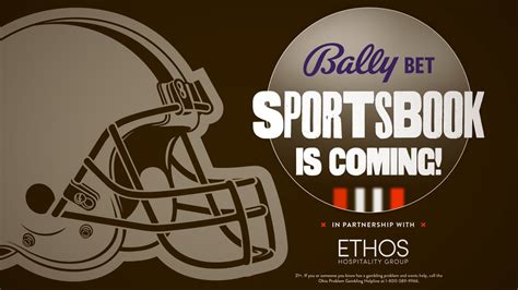 Bally's Interactive launches Bally Bet Sportsbook app in Ohio in ...