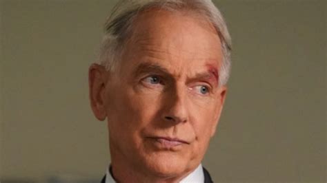 Which NCIS Characters Call Gibbs By His First Name?