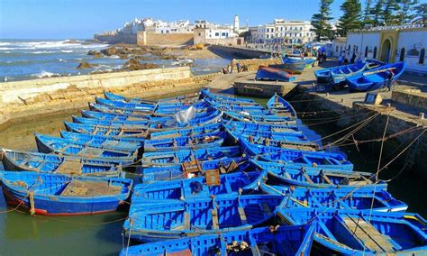 ESSAOUIRA FISHING PORT - All You Need to Know BEFORE You Go
