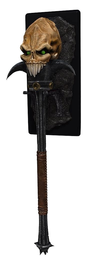 D&D General - Wand of Orcus D&D Trophy from WizKids | EN World D&D ...