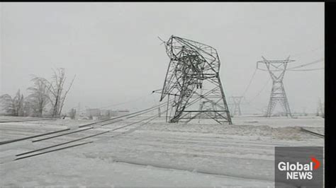 1998 ice storm led to better preparation for disasters in Quebec ...