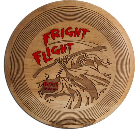 CUSTOM ENGRAVED WOOD ULTIMATE TROPHY - THE WRIGHT LIFE ACTION SPORTS STORE