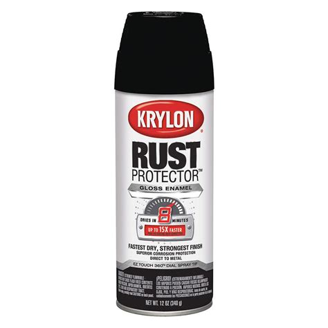 Rust Preventative Spray Paint: Amazon.com: Industrial & Scientific