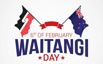 Waitangi Day Commemoration | Step Ahead