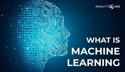 What is Machine Learning? Definition, Types, Applications & Examples