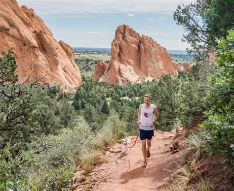 5 Classic Garden of the Gods Hikes - Colorado Springs, CO