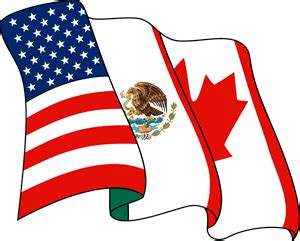 NAFTA Logo PNG Vector (EPS) Free Download