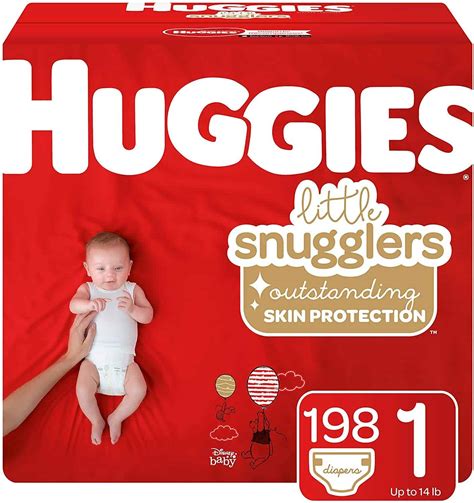 Pampers vs Huggies -Which Brand Is Best? (2021 Diaper Review) - Mom Baby Heart