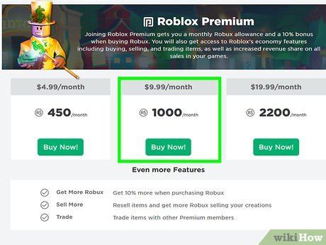 4 Ways to Get Robux for Your Roblox Account