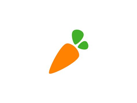 Instacart Logo by Jordan Staniscia on Dribbble