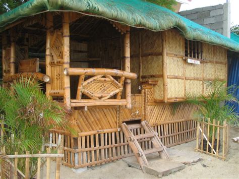 Modern Bahay Kubo House Design Philippines | Design For Home