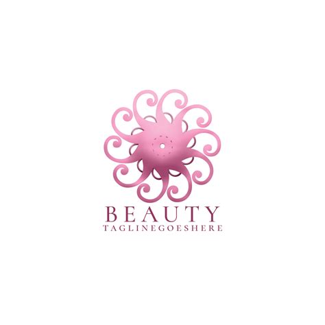 Beauty Logo Design Psd Free Tutorial Pics - vrogue.co