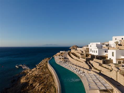 Cali Mykonos: Hot Hotels | Vanity Fair