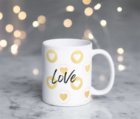 Love Mugs– Decor Greetings