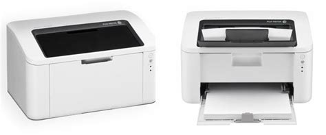 Fuji Xerox DocuPrint P115w Most Affordable Laser Printer Price Philippines Specs |Geekschicksten