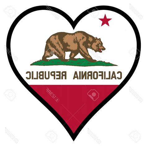 California Republic Logo Vector at Vectorified.com | Collection of ...