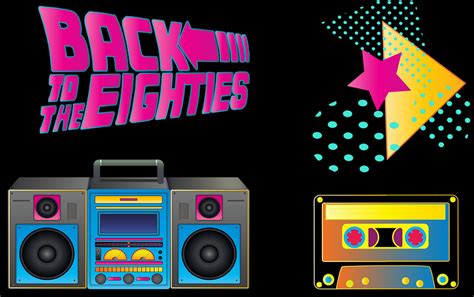 How 1980s Pop Culture Kickstarted the Era of Nostalgia