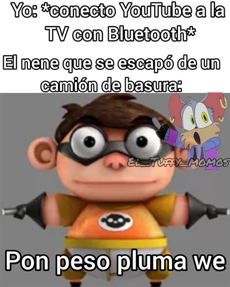 Top memes de Peso Pluma Es Una Mierda en español :) Memedroid