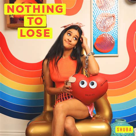 Shuba Unveils New Single “Nothing To Lose” - Music is 4 Lovers