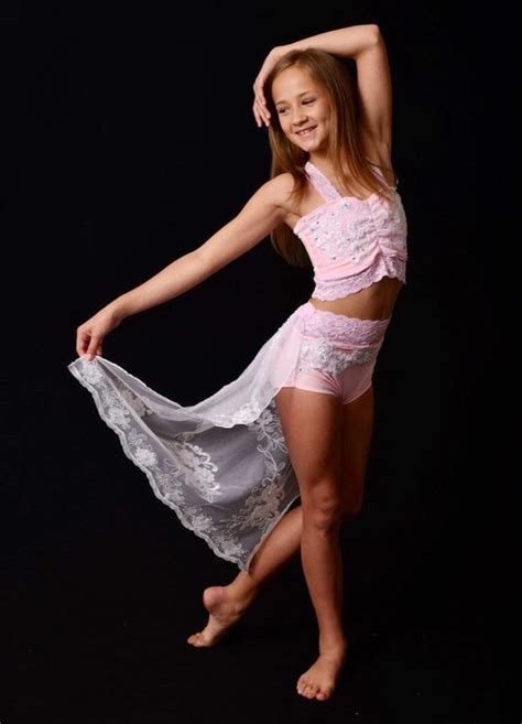 Lyrical Dance costume Pink Dance Costume Lyrical dance solo