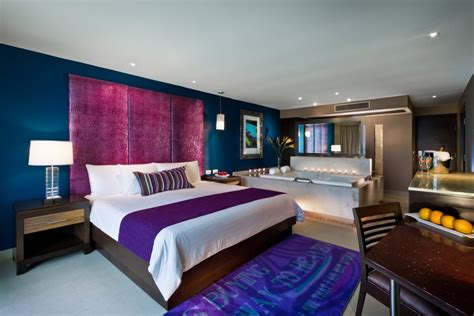 Cancun Resort Suites and Luxury Guest Rooms at Hard Rock Hotel Cancun