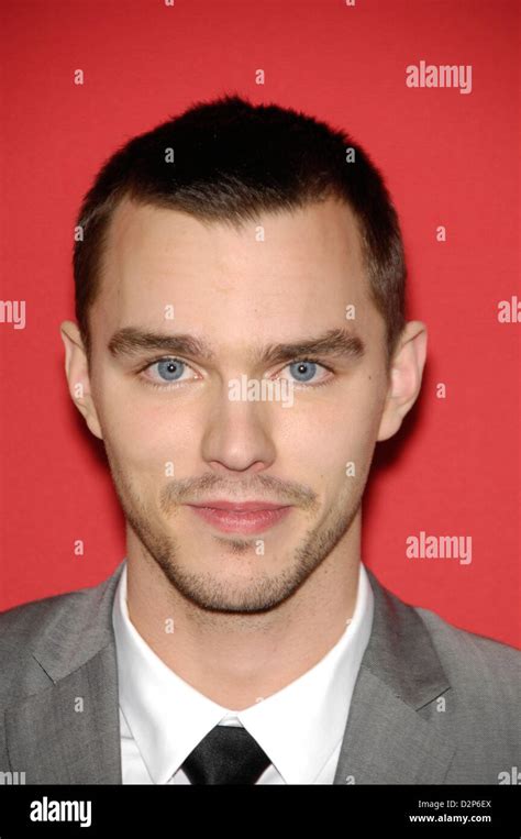 Warm bodies 2013 nicholas hoult hi-res stock photography and images - Alamy