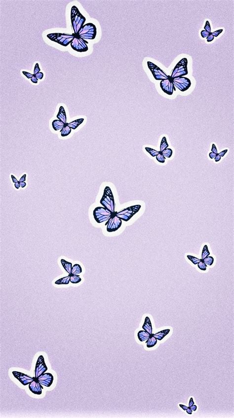 Tumblr Butterfly Wallpapers - Wallpaper Cave