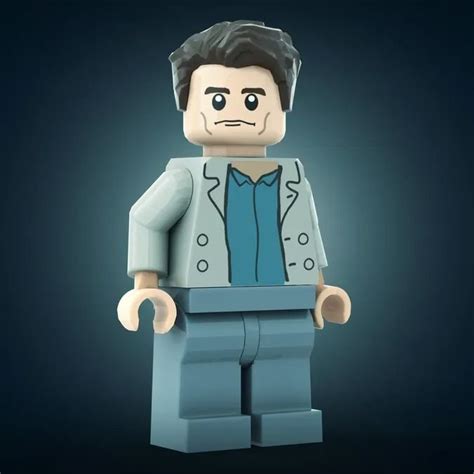 LEGO Announces TWILIGHT Cullen House Set, Finally! - Nerdist