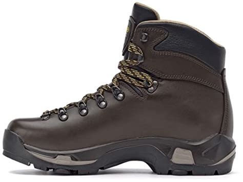 Top 10 Best Hiking Boots For Backpacking : Reviews & Buying Guide - Katynel