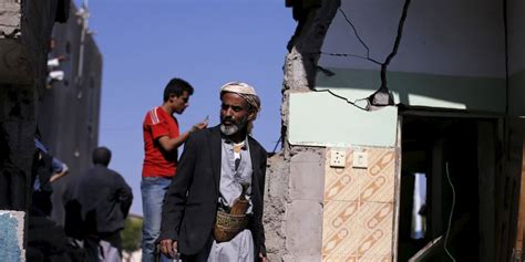 Inside Yemen: Citizens share their struggle through unrest | CBC Radio