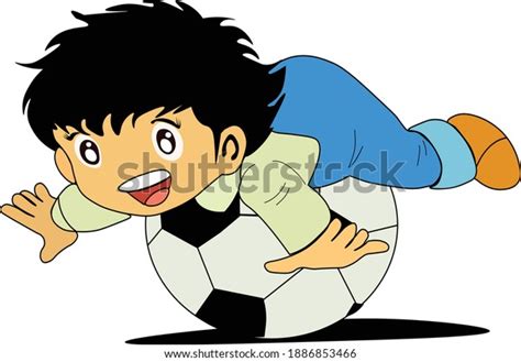 202 Captain Tsubasa Royalty-Free Photos and Stock Images | Shutterstock