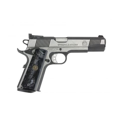 1911 Pearl Grips – Magnum Sports