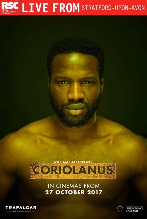 Coriolanus - Laemmle.com