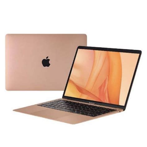 Buy Refurbished Apple MacBook Air 13-inch - Techyuga Refurbished