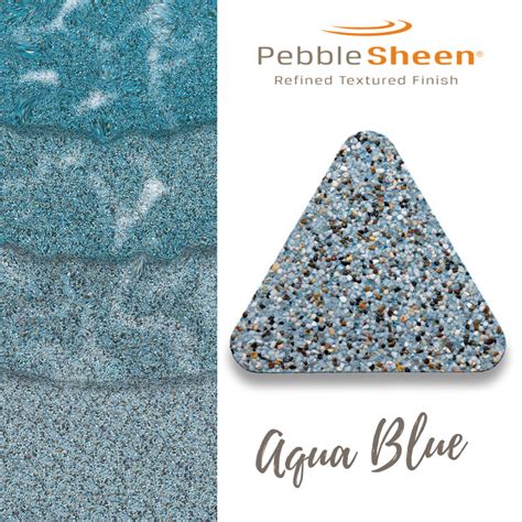 popular pebble sheen colors - Alysha Christianson