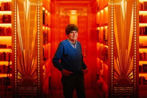 Dean Koontz's new book, 'The Bad Weather Friend,' is his favorite - Los ...