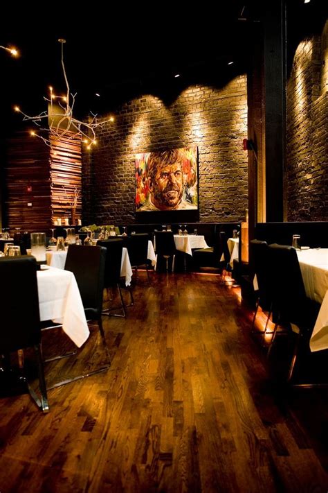 The 21 Best Restaurants in Atlanta