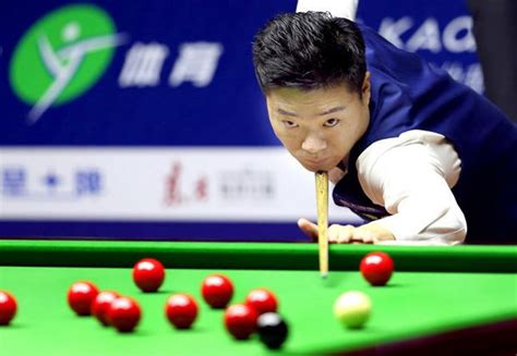 Ding Junhui Wins Shanghai Masters