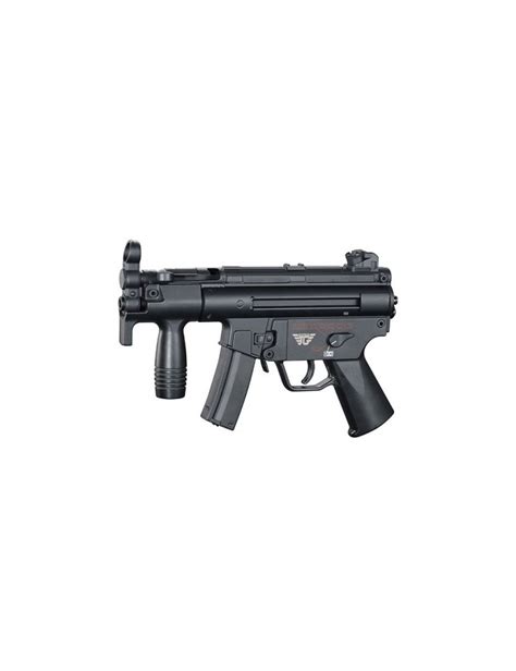 JG MP5K AEG Airsoft Sub Machine Gun