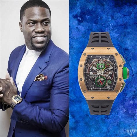 Celebrities And Their Extraordinary Richard Mille Watches ...