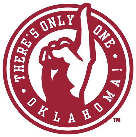 Oklahoma Sooners Misc Logo (2010) - | Boomer sooner, Oklahoma sooners ...