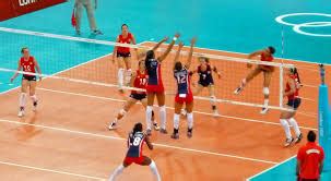 Volleyball Latest Rules Changes-2023 - Physical Education