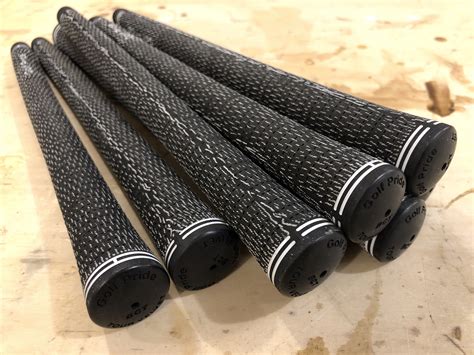 Top 5 golf grips of all time – GolfWRX