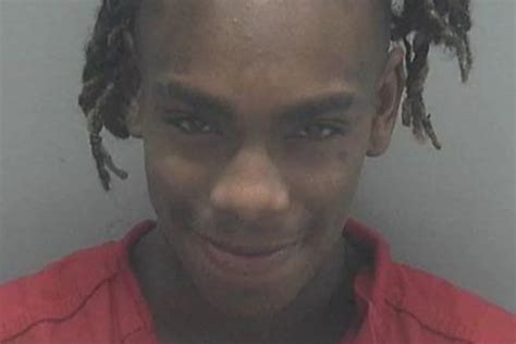 YNW Melly Arrested on Marijuana Charges - XXL