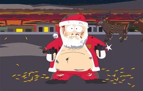 Ranking All 9 'South Park' Christmas Episodes, Best To Worst