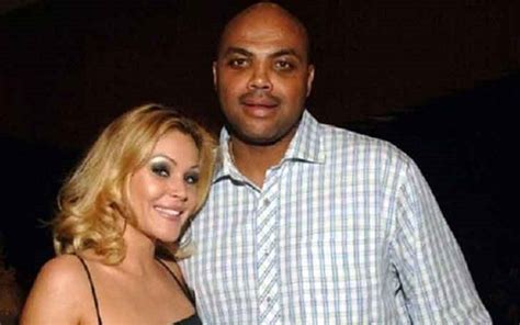 Who is Maureen Blumhardt? All About Charles Barkley's Wife