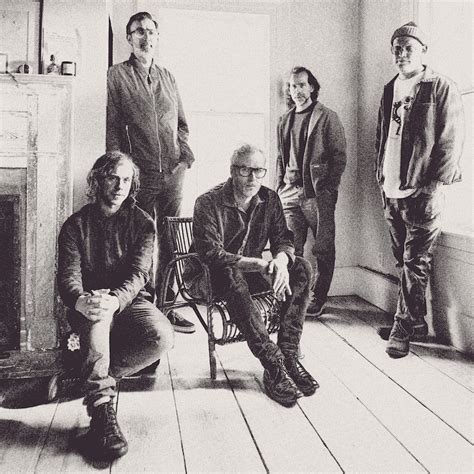 Announce New Album & 2023 Tour The National - MyRockNews